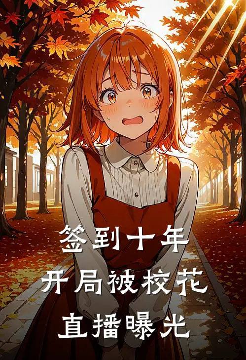签到十年，开局被校花直播曝光