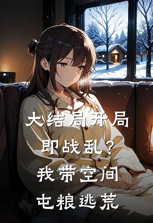 大结局开局即战乱？我带空间屯粮逃荒