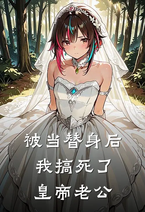 被当替身后，我搞死了皇帝老公