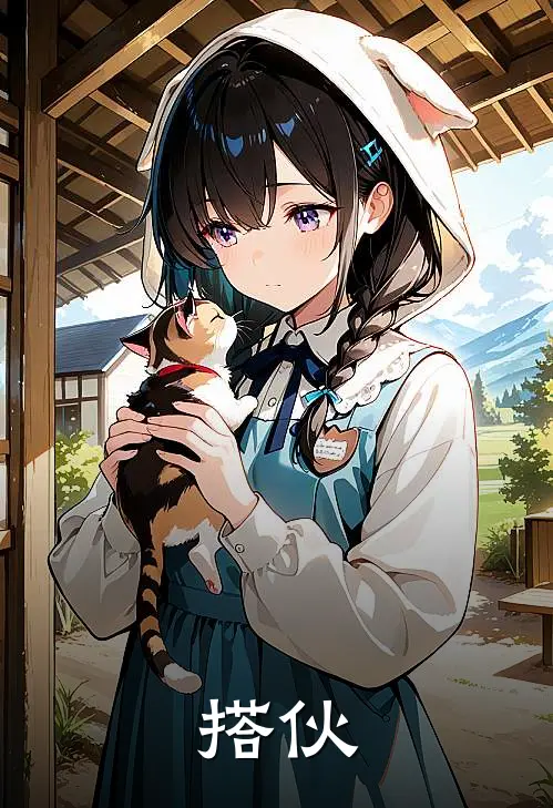 搭伙