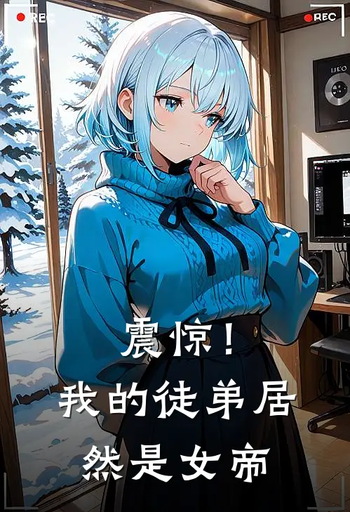 震惊！我的徒弟居然是女帝