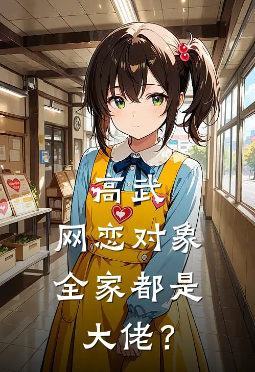 高武：网恋对象，全家都是大佬？
