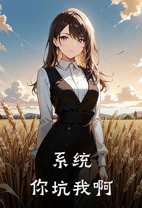 系统，你坑我啊