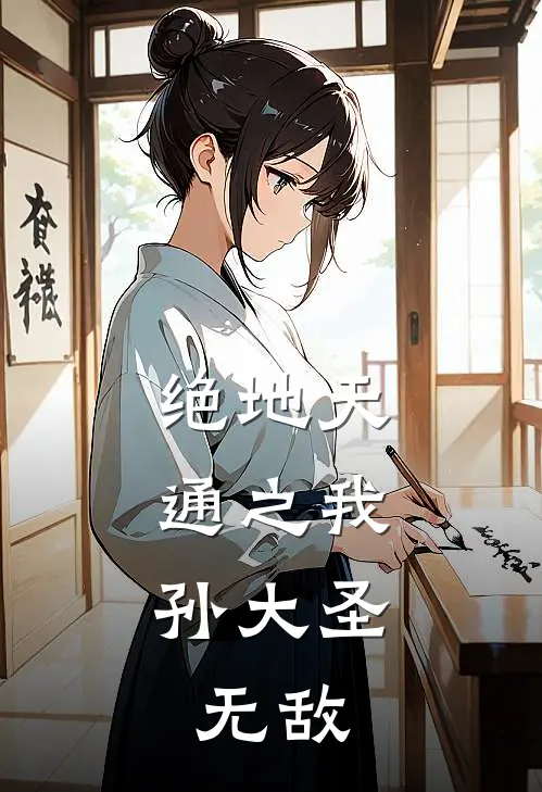 绝地天通之我，孙大圣，无敌