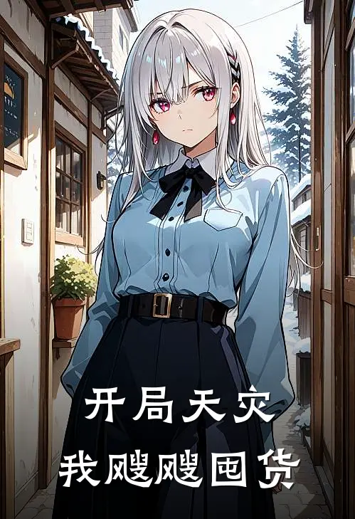 开局天灾：我飕飕囤货