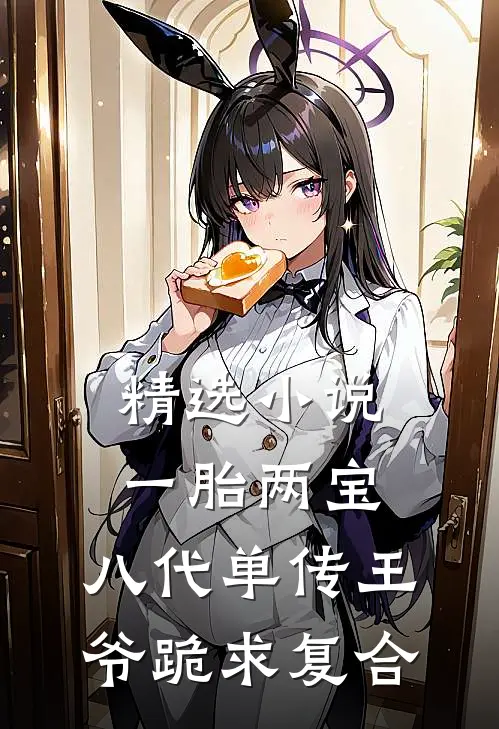 精选小说一胎两宝，八代单传王爷跪求复合