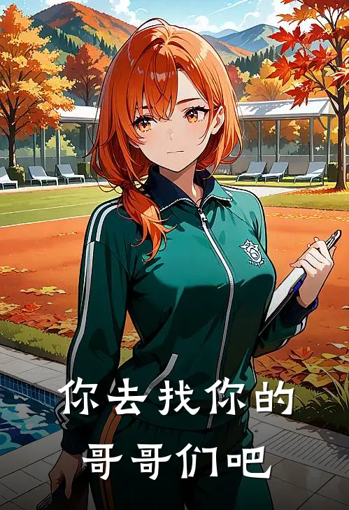 你去找你的哥哥们吧
