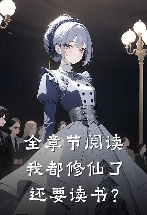 全章节阅读我都修仙了，还要读书？