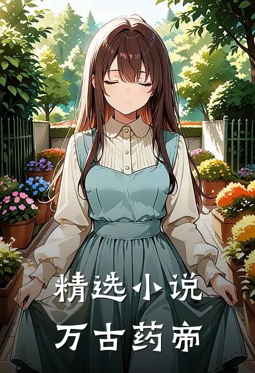 精选小说万古药帝