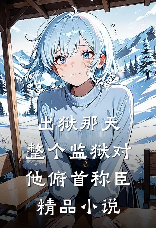 出狱那天，整个监狱对他俯首称臣精品小说