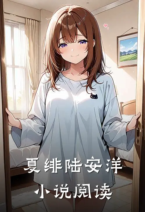 夏绯陆安洋小说阅读