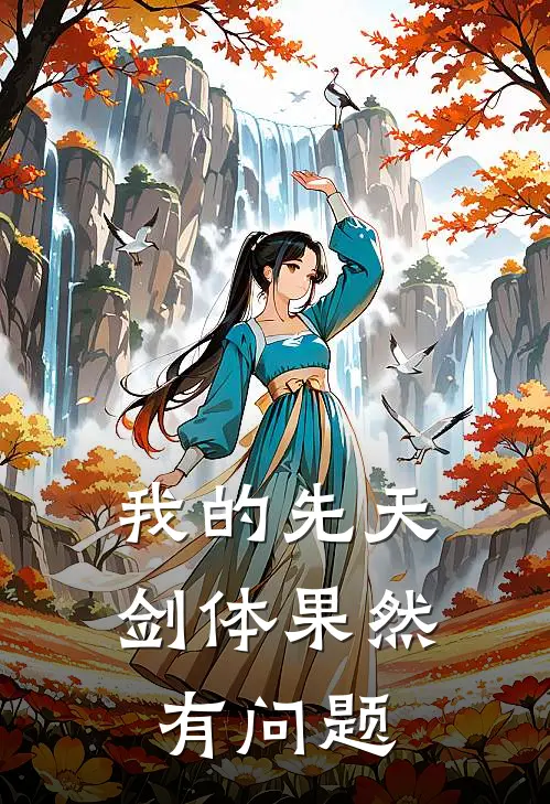 我的先天剑体果然有问题