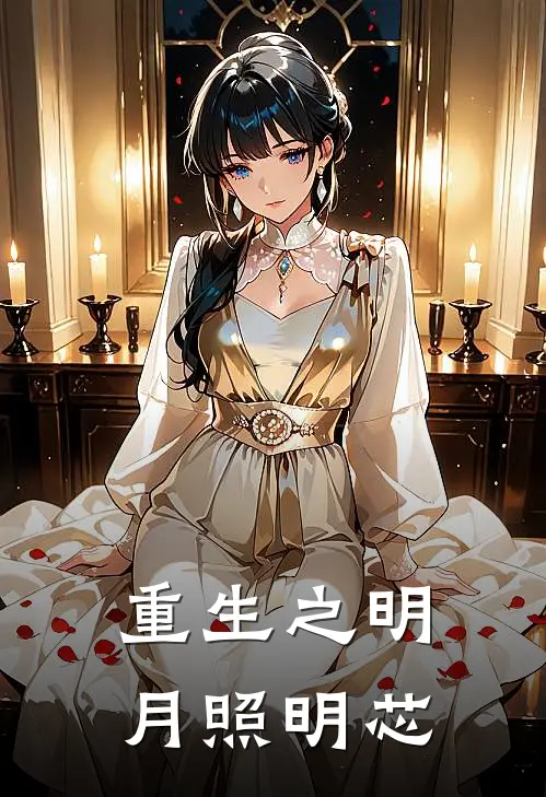 重生之明月照明芯