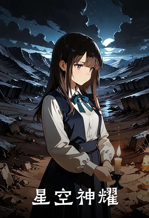 星空神耀