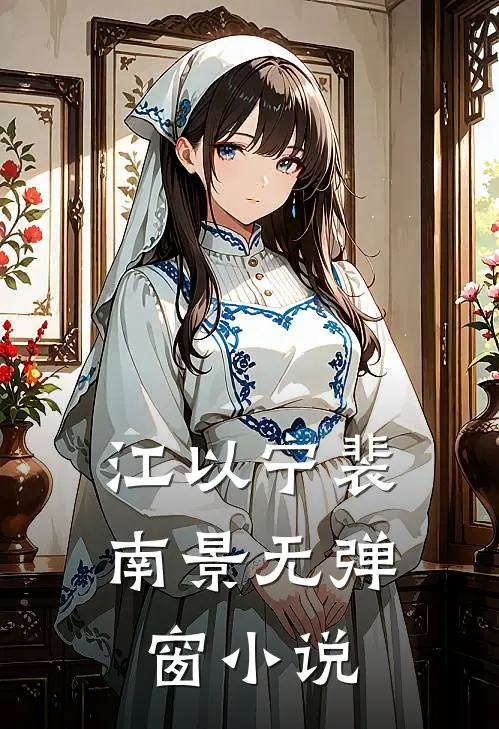 江以宁裴南景无弹窗小说