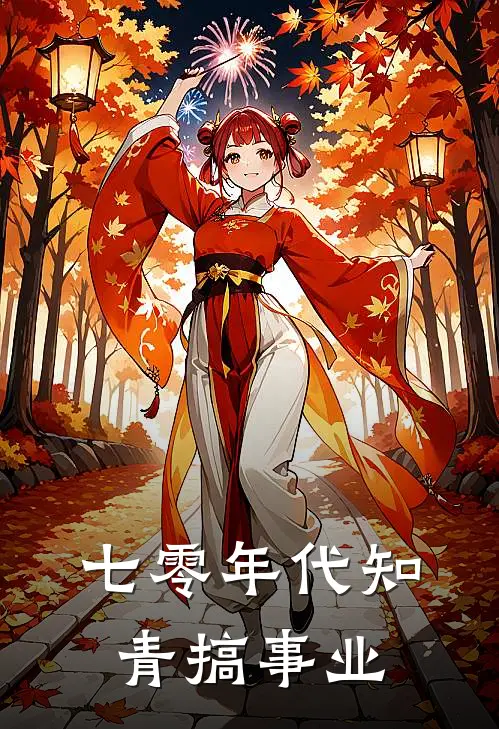 七零年代知青搞事业