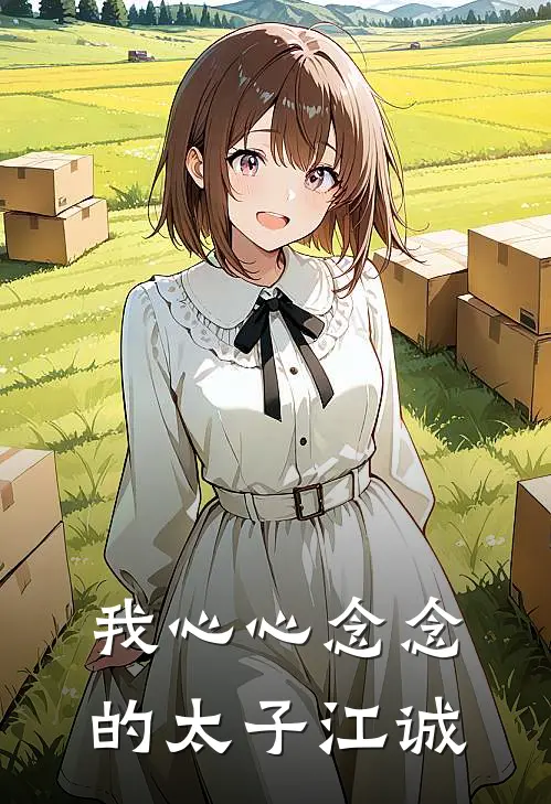 我心心念念的太子江诚