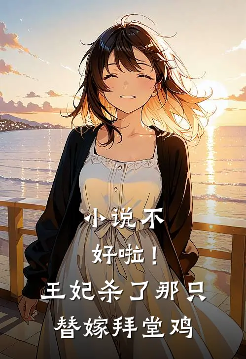 小说不好啦！王妃杀了那只替嫁拜堂鸡