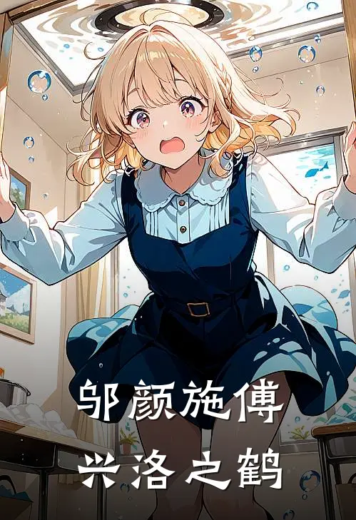 邬颜施傅兴洛之鹤