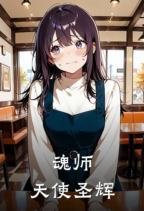 魂师：天使圣辉
