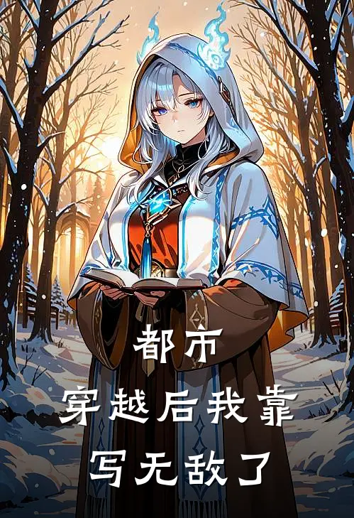 都市：穿越后我靠写无敌了