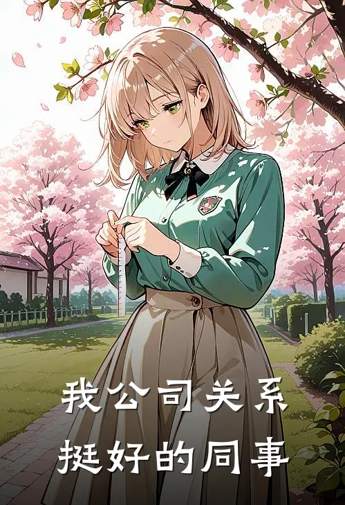 我公司关系挺好的同事