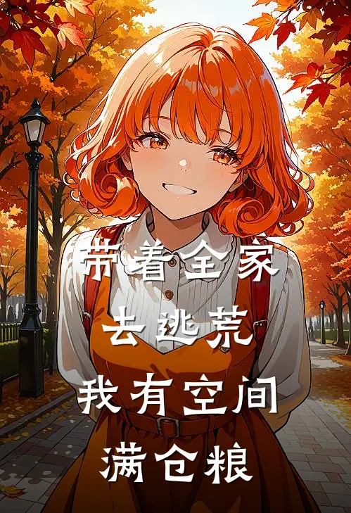 带着全家去逃荒，我有空间满仓粮
