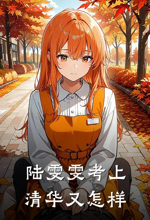 陆雯雯考上清华又怎样