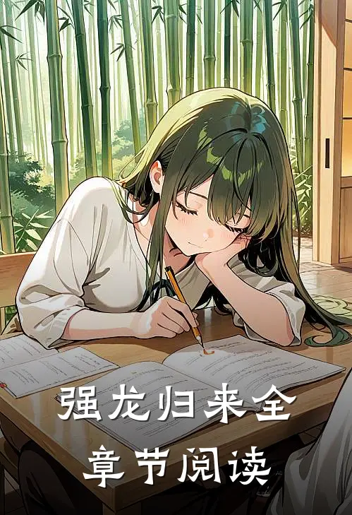 强龙归来全章节阅读