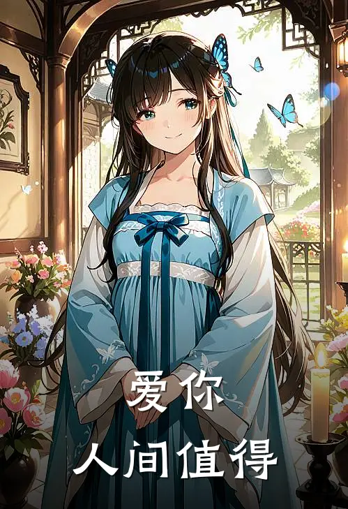 爱你，人间值得