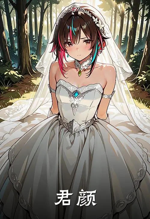 君颜