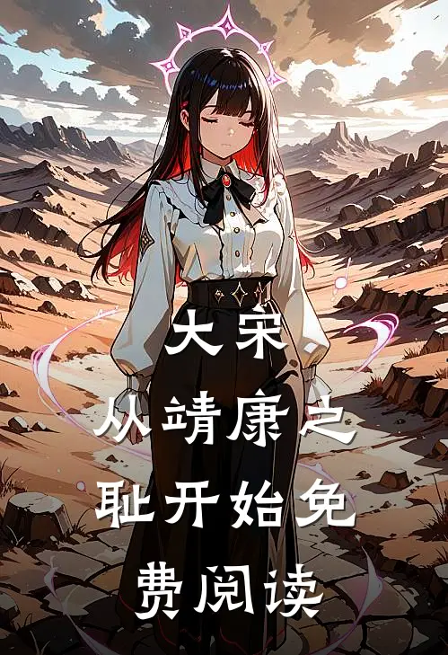 大宋：从靖康之耻开始免费阅读