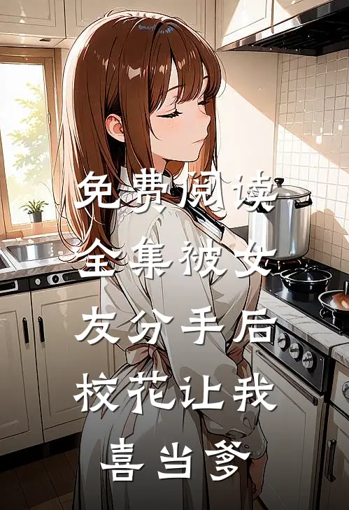 免费阅读全集被女友分手后，校花让我喜当爹