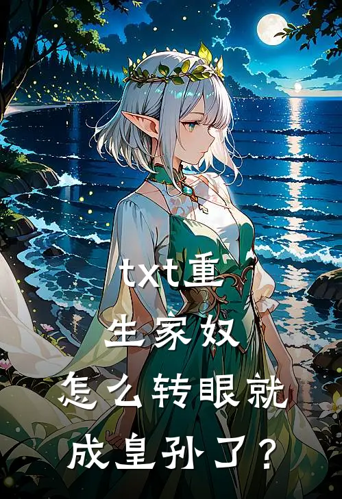 txt重生家奴，怎么转眼就成皇孙了？