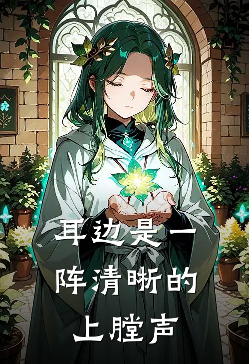 耳边是一阵清晰的上膛声