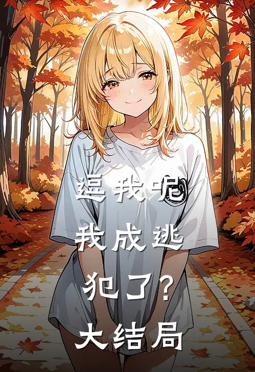 逗我呢，我成逃犯了?大结局