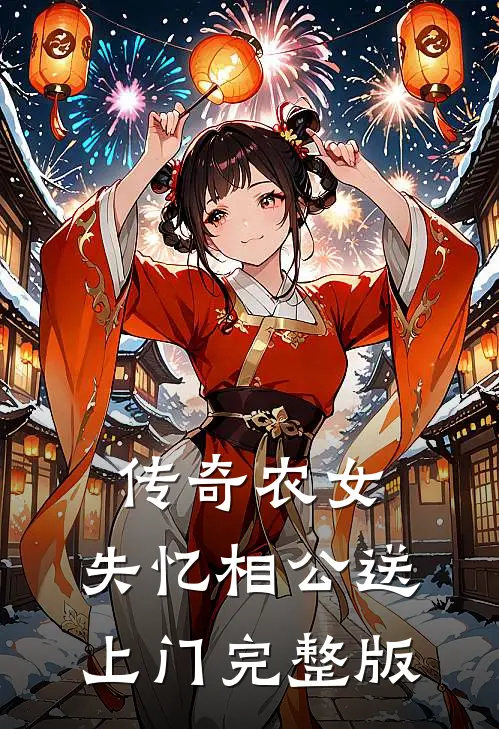 传奇农女：失忆相公送上门完整版