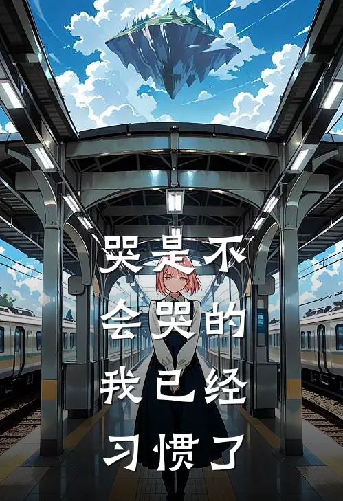 哭是不会哭的，我已经习惯了