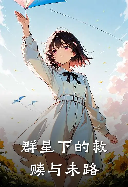 群星下的救赎与未路