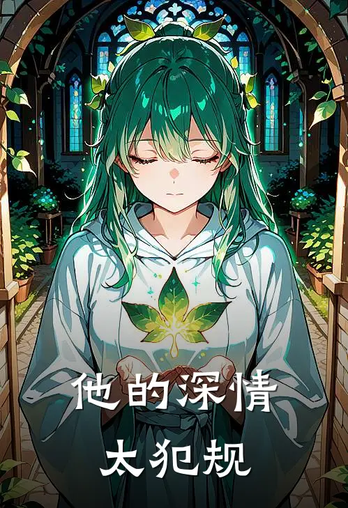 他的深情太犯规