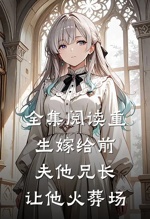 全集阅读重生嫁给前夫他兄长，让他火葬场
