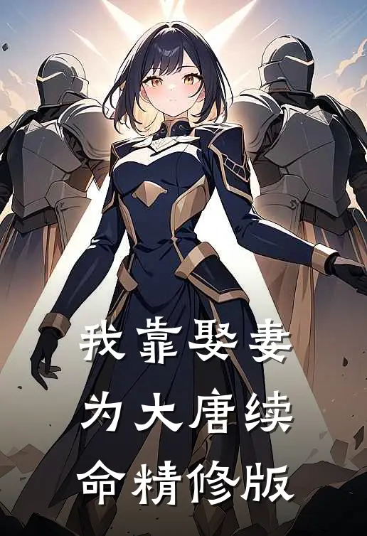 我靠娶妻为大唐续命精修版