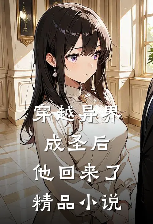 穿越异界成圣后，他回来了精品小说