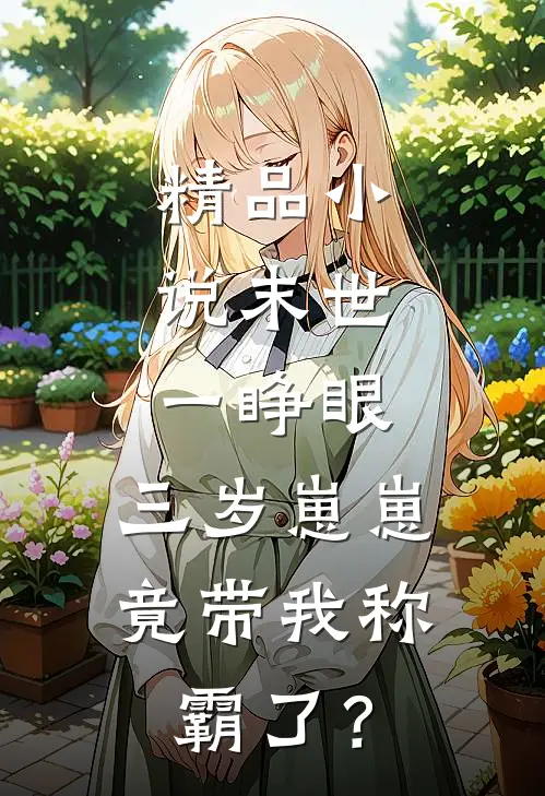 精品小说末世：一睁眼，三岁崽崽竟带我称霸了？