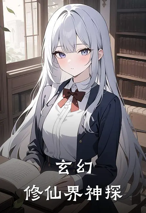 玄幻：修仙界神探