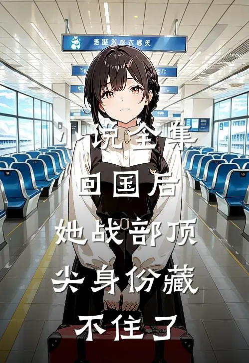 小说全集回国后，她战部顶尖身份藏不住了