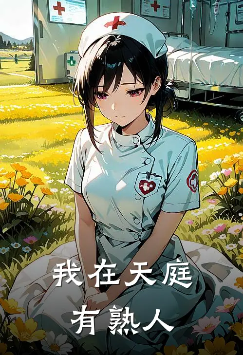 我在天庭有熟人