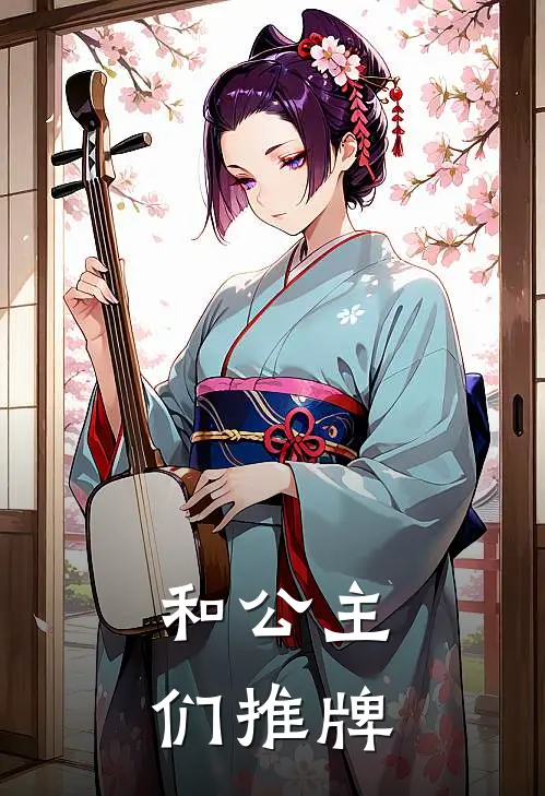 和公主们推牌