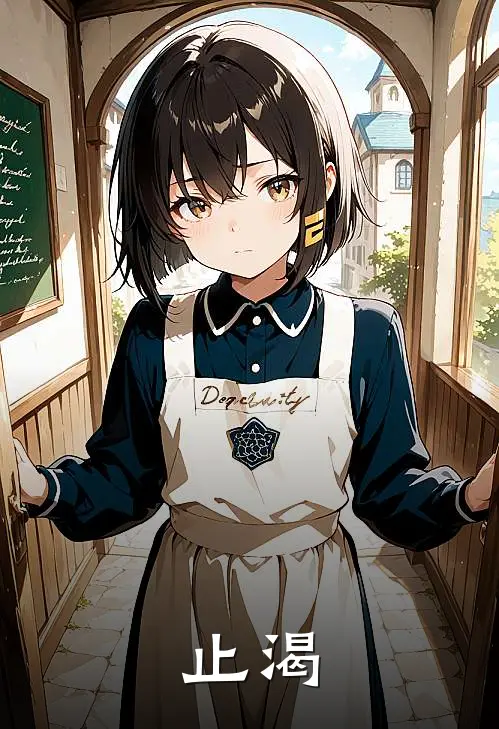 止渴