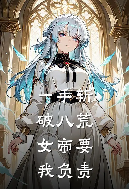 一手斩破八荒，女帝要我负责